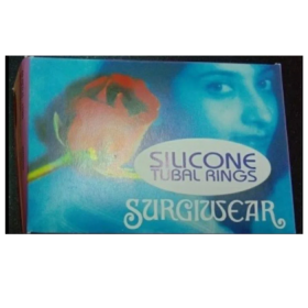 Silicone Tubal Rings