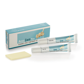 Medicept Accucem Plus