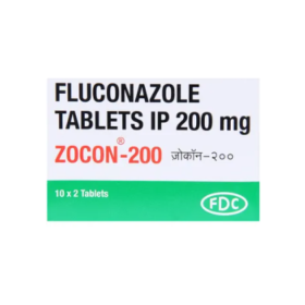 Zocon-200 Tablet