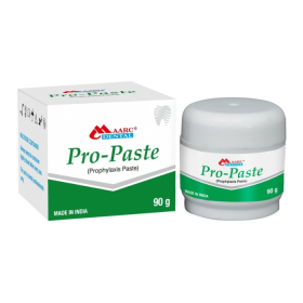 MAARC Pro-Paste Polishing Material - 90Gms