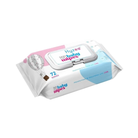 Hyzee Baby Wet Wipes