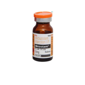 Mezolam Injection