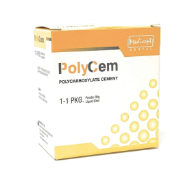 Medicept Dental Polycem - Small
