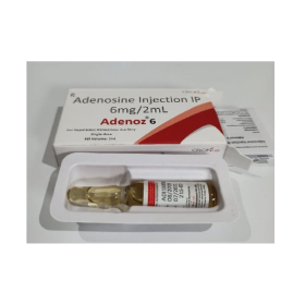 Adenoz 6 Mg Injection