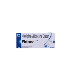 Abbott Fidonal Cream