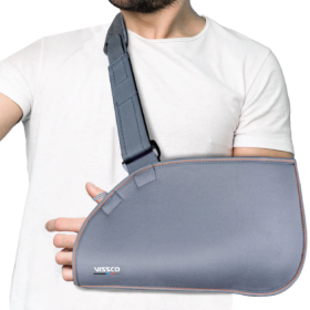 Vissco Arm Pouch Sling