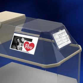 NeoPockets Personal Incubator Organizer - N7325