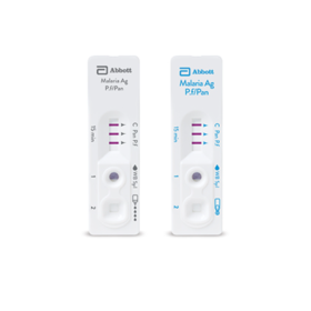  ABBOTT MALARIA ANTIGEN 