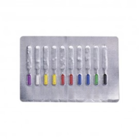 Denext Barbed Broaches - 25mm 15-40