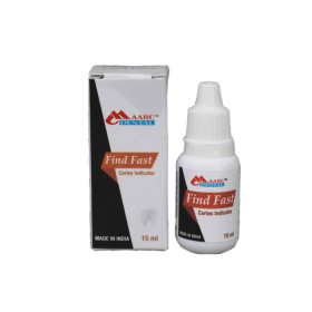 MAARC Find Fast Caries Detector - 15ml