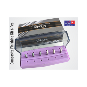 Composite Polishing Kit - 6pcs