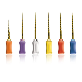 API Protaper Hand Files 25mm