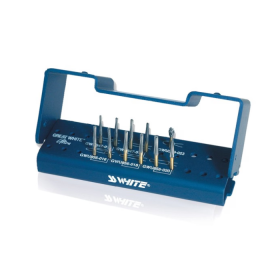 SS White Great White Ultra Crown Preparation Kit