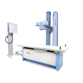 BPL H-RAD 32 / 40* / 50** Fixed DR