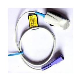 NELCORE 9 PIN SPO2 SENSOR 1MTR PACK OF 2