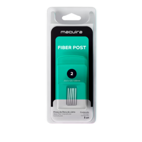 Maquira Glass Fiber Posts - 0.5