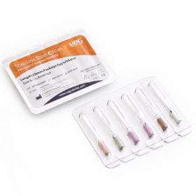 Bondent M3-C Plus Endo Hand File - 21mm 6