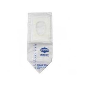 Pedia Urine Bag Pack Of 100 - High-Quality Pediatric Urine Bags - Reliable and Convenient Collection




