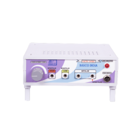 Basco Electro Cautery Byfrecator Model - B 202 50-100 watts
