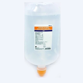 NS IV-1000 ML Brand: Otsuka