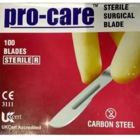 PROCARE BLADE
