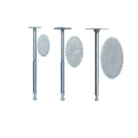 Julldent Saw Disc - Diameter 7.0 mm (JULL-DENT 013A)