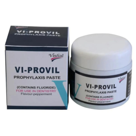 Vishal Dentocare VI ‐ Provil Prophylaxis Polishing Paste