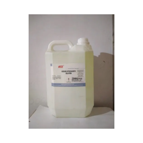 Sodium hypochlorite solution 5%