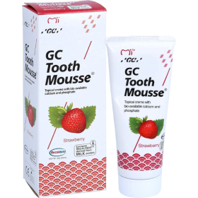 GC Tooth Mousse