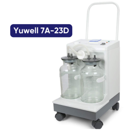 Yuwell 7A-23D Electric suction apparatus