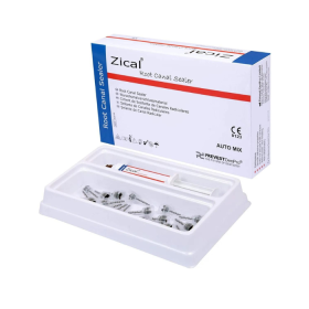 Prevest Zical Automix