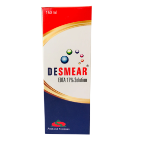 Anabond Desmear