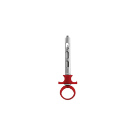 GDC Dental Syringe With Colour Coded Ring (Syracc1.8r)
