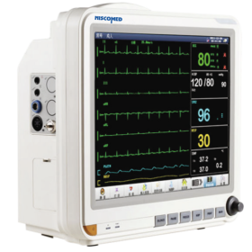 Niscomed AQUA 15 Multipara Monitor