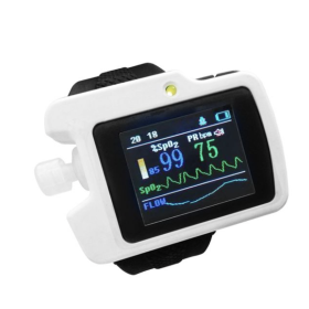 Contec Sleep Apnea Screen Meter RS01