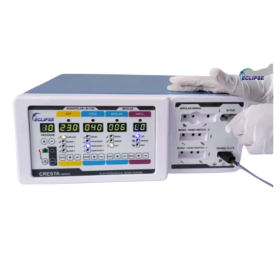 Eclipse Cresta B Monopolar + Bipolar Cautery Machine