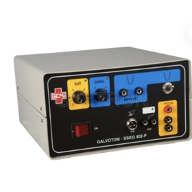 Gemi Analog ESU unit - Galvotom SSEG 402