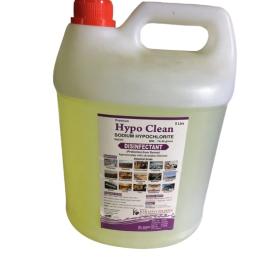 Sodium Hypochlorite