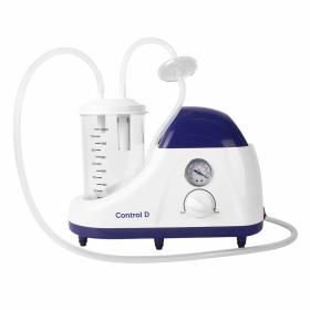 Contro D Portable Suction Machine