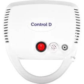 Control D PRO Nebulizer