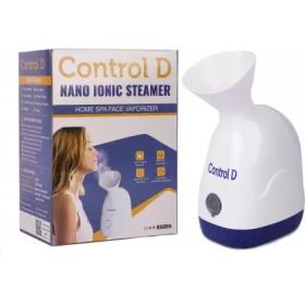 Control D Nano Ionic Steamer Vaporizer
