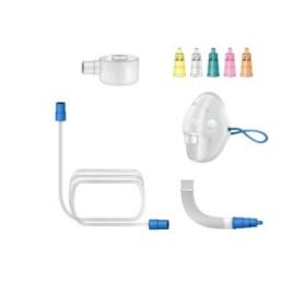 Venturi mask kit