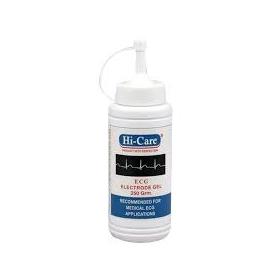 Hi Care ECG GEL ECG 250 GMS