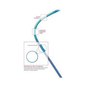 Medtronic Launcher Coronary Guide Catheter 5F JL4