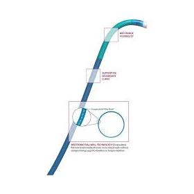 Medtronic Launcher Coronary Guide Catheter 7F AL2.0