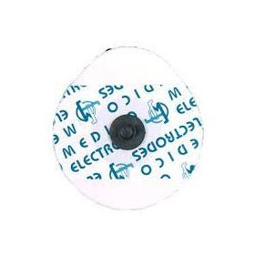 MEDICO ELECTRODES FOR MRI SOLID GEL - 50 pc