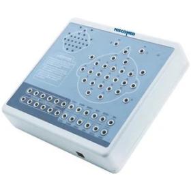 Niscomed Electroencephalogram EEG Machine - 24 Channel