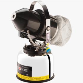 Gemi Fogger Machine - with Digital Timer FT-289
