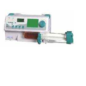 Silverline Syringe Pump - SP 201