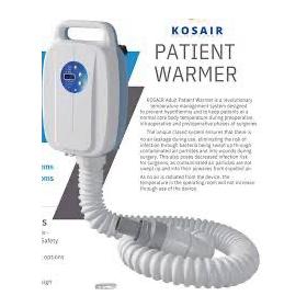 Codex Patient Warmer - Kosair